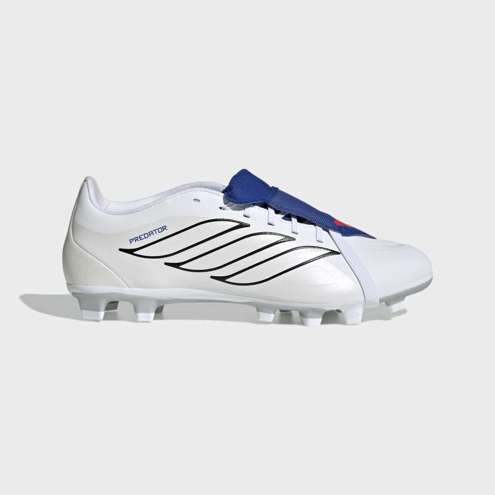 ZAPATILLAS ADIDAS PREDATOR CLUB FT FG/MG JP6524 - HOMBRE