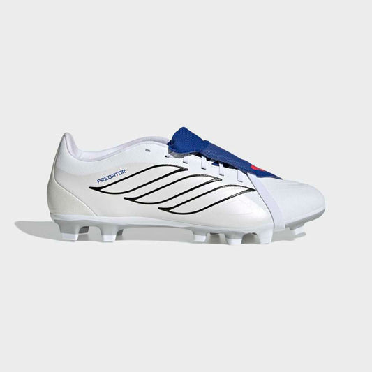 ZAPATILLAS ADIDAS PREDATOR CLUB FT FG/MG JP6524 - HOMBRE