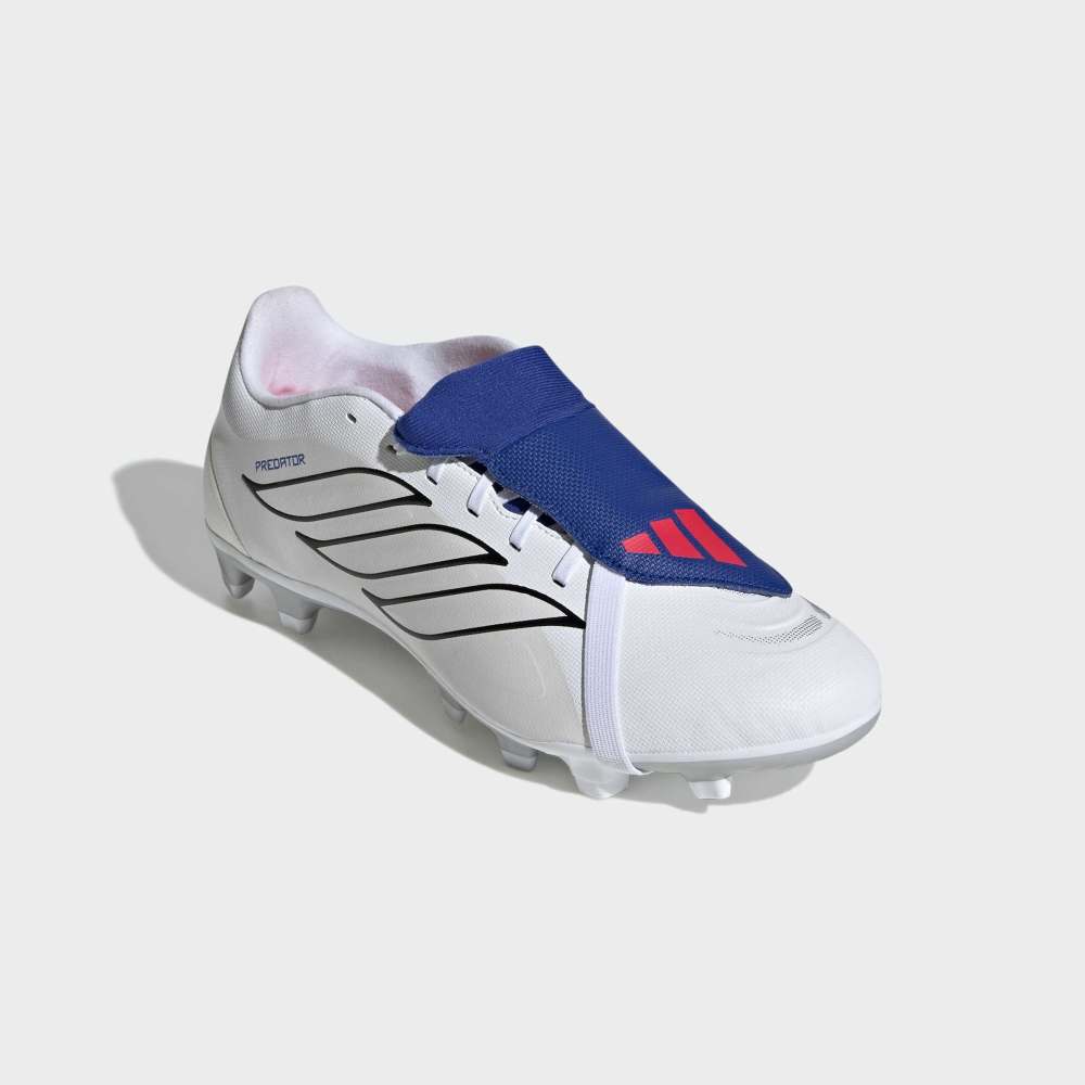 ZAPATILLAS ADIDAS PREDATOR CLUB FT FG/MG JP6524 - HOMBRE