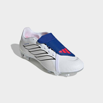 ZAPATILLAS ADIDAS PREDATOR CLUB FT FG/MG JP6524 - HOMBRE