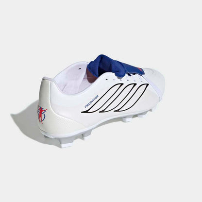 ZAPATILLAS ADIDAS PREDATOR CLUB FT FG/MG JP6524 - HOMBRE