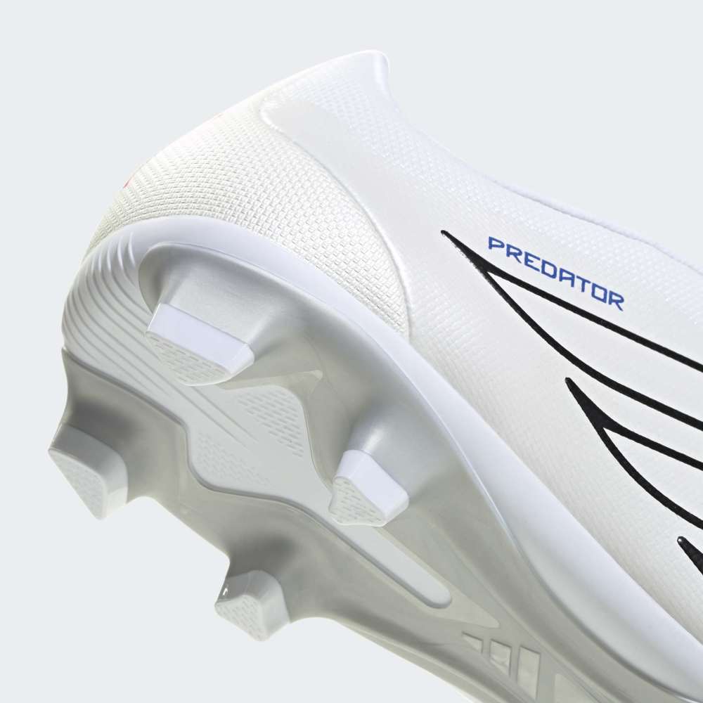 ZAPATILLAS ADIDAS PREDATOR CLUB FT FG/MG JP6524 - HOMBRE