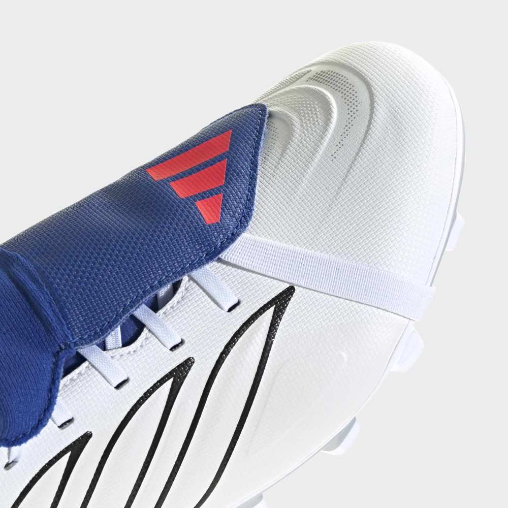 ZAPATILLAS ADIDAS PREDATOR CLUB FT FG/MG JP6524 - HOMBRE
