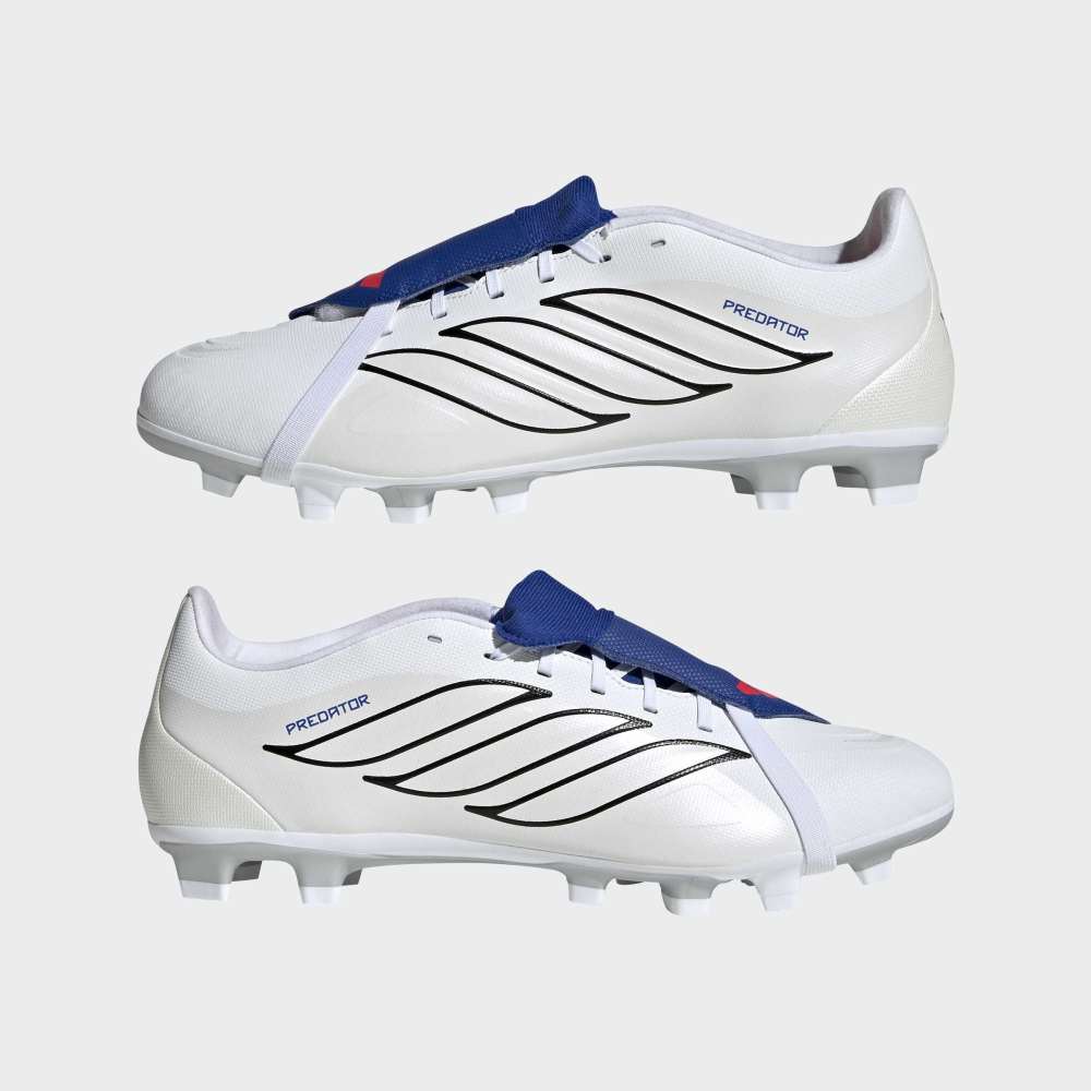 ZAPATILLAS ADIDAS PREDATOR CLUB FT FG/MG JP6524 - HOMBRE
