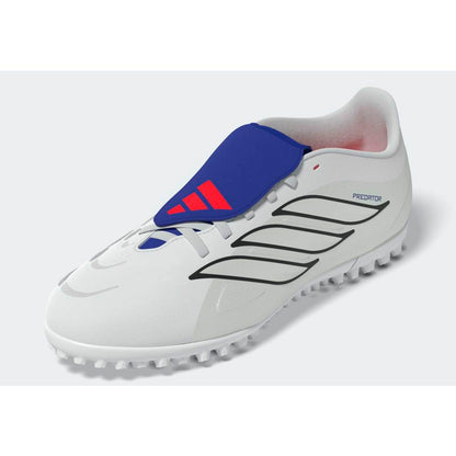 Zapatillas Adidas Predator Club FT/TF Hombre - Fútbol | JP6525 Blanco