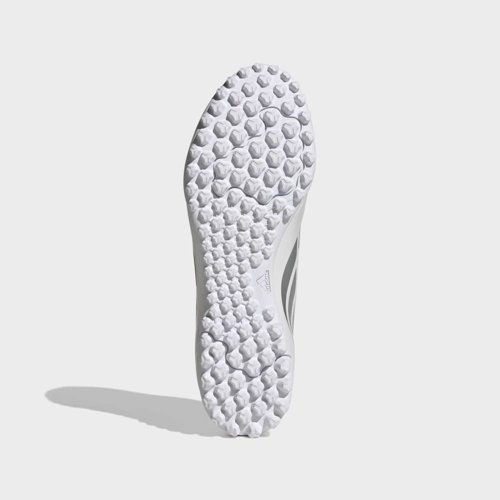 Zapatillas Adidas Predator Club FT/TF Hombre - Fútbol | JP6525 Blanco