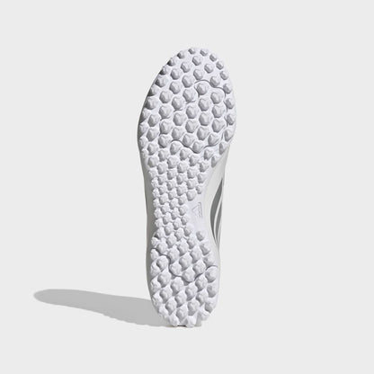 Zapatillas Adidas Predator Club FT/TF Hombre - Fútbol | JP6525 Blanco