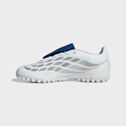 Zapatillas Adidas Predator Club FT/TF Hombre - Fútbol | JP6525 Blanco