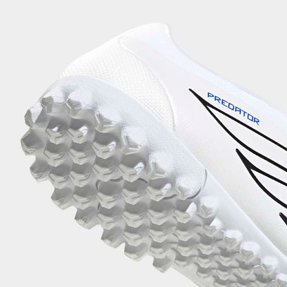 Zapatillas Adidas Predator Club FT/TF Hombre - Fútbol | JP6525 Blanco