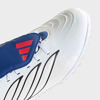 Zapatillas Adidas Predator Club FT/TF Hombre - Fútbol | JP6525 Blanco