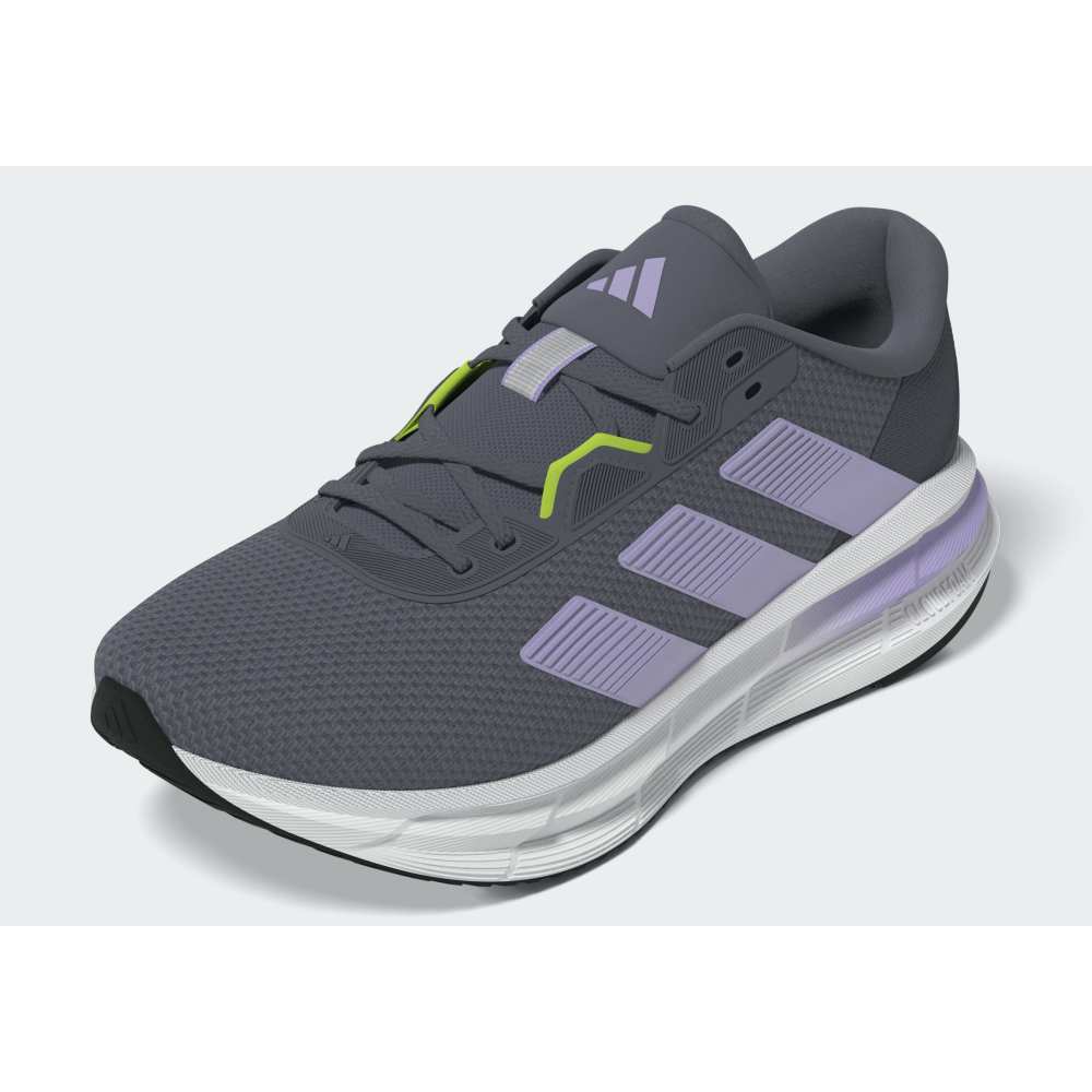 Zapatillas Adidas Galaxy 7 Mujer - Running | JP6591 Plomo