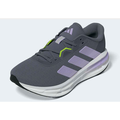 Zapatillas Adidas Galaxy 7 Mujer - Running | JP6591 Plomo