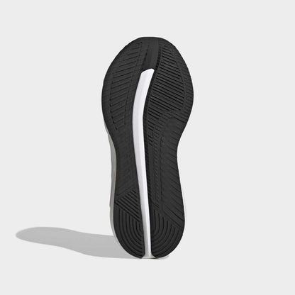 Zapatillas Adidas Galaxy 7 Mujer - Running | JP6591 Plomo