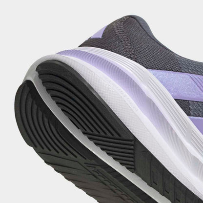 Zapatillas Adidas Galaxy 7 Mujer - Running | JP6591 Plomo