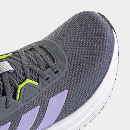 Zapatillas Adidas Galaxy 7 Mujer - Running | JP6591 Plomo