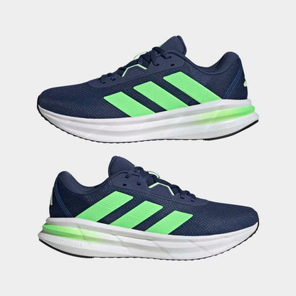 Zapatillas Adidas Galaxy 7 Hombre - Running | JP6595 Azul 