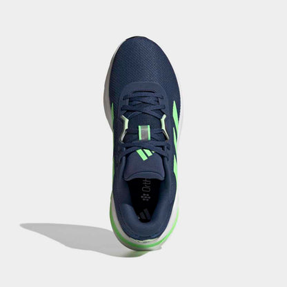 Zapatillas Adidas Galaxy 7 Hombre - Running | JP6595 Azul 