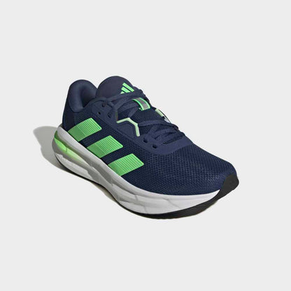 Zapatillas Adidas Galaxy 7 Hombre - Running | JP6595 Azul 