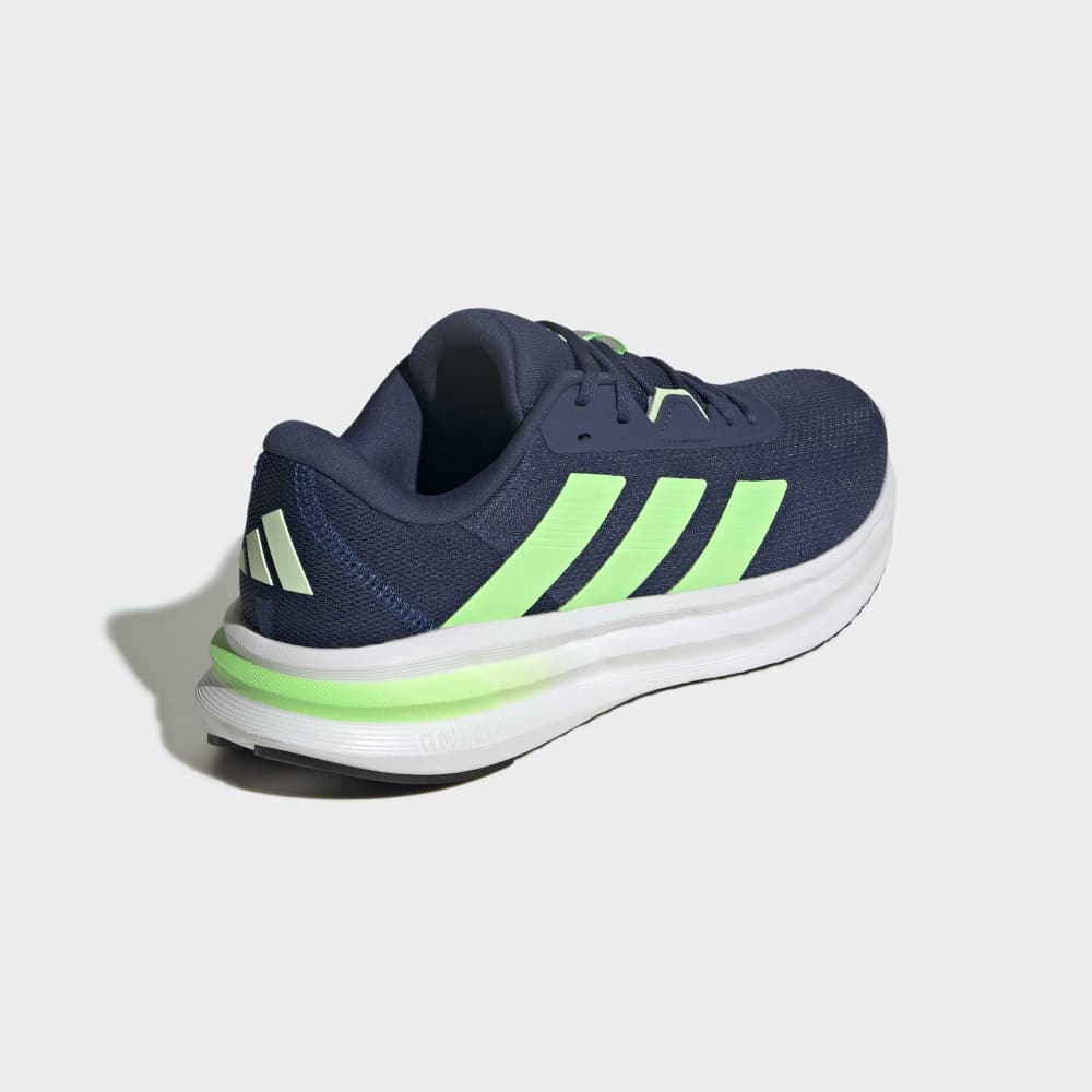 Zapatillas Adidas Galaxy 7 Hombre - Running | JP6595 Azul 