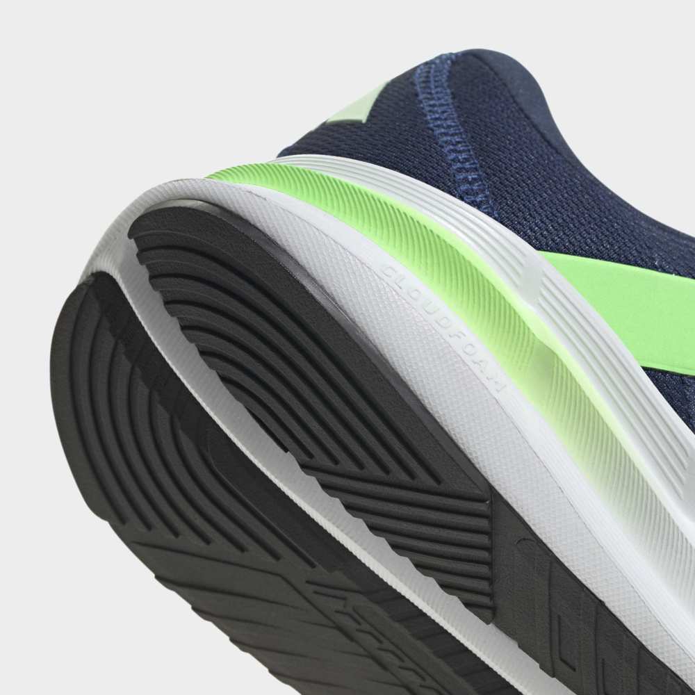 Zapatillas Adidas Galaxy 7 Hombre - Running | JP6595 Azul 