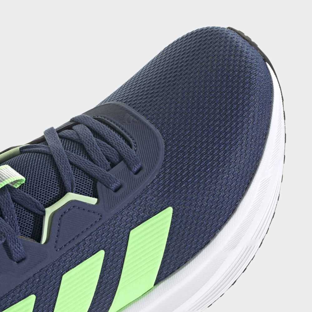 Zapatillas Adidas Galaxy 7 Hombre - Running | JP6595 Azul 