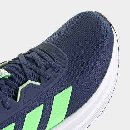 Zapatillas Adidas Galaxy 7 Hombre - Running | JP6595 Azul 
