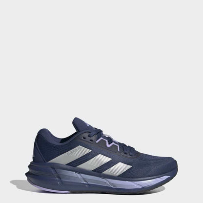 Zapatillas Adidas Questar 3 Mujer - Running | JP6598 Azul