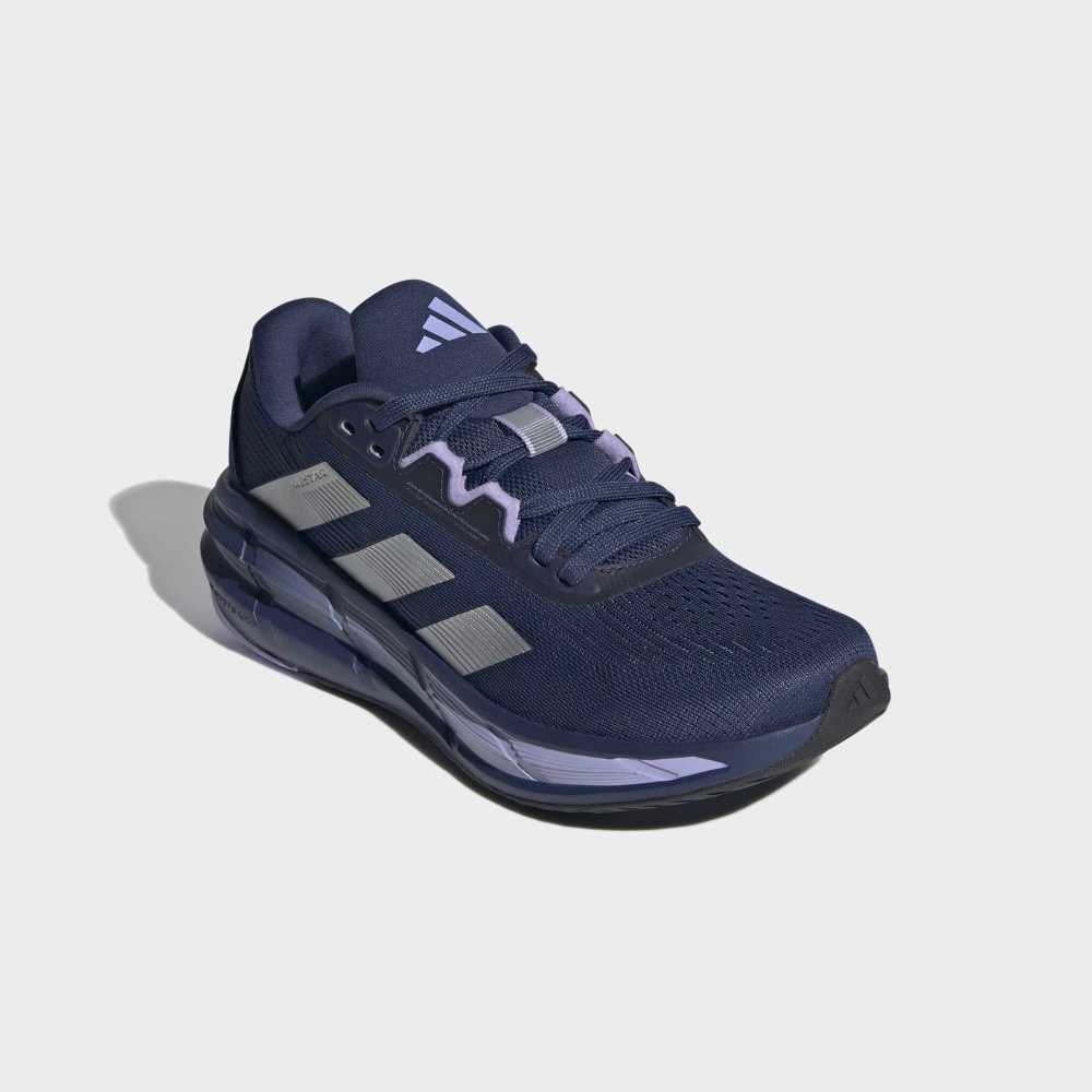 Zapatillas Adidas Questar 3 Mujer - Running | JP6598 Azul
