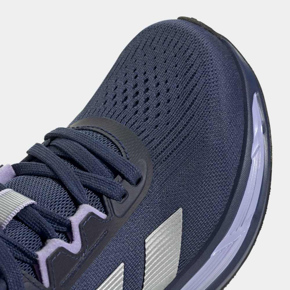 Zapatillas Adidas Questar 3 Mujer - Running | JP6598 Azul