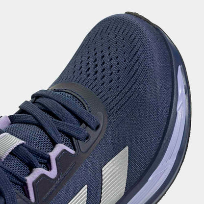 Zapatillas Adidas Questar 3 Mujer - Running | JP6598 Azul