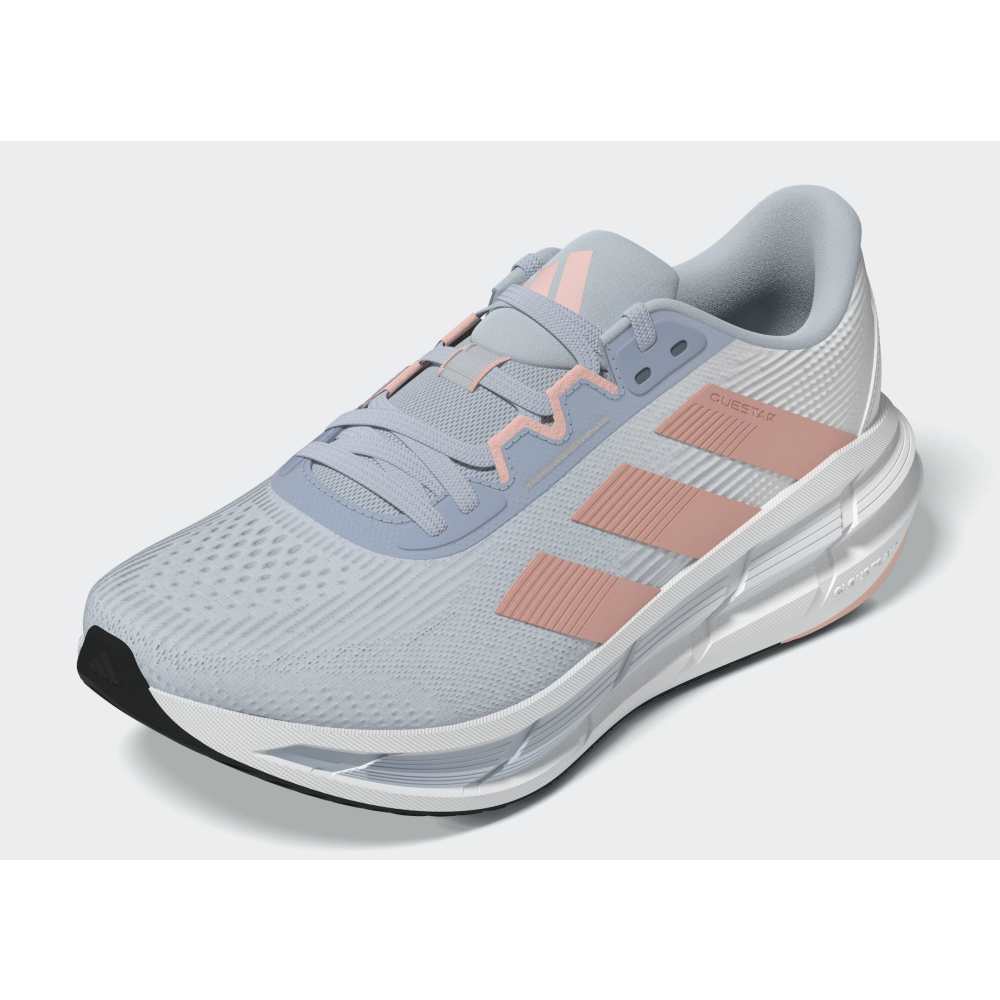 Zapatillas Adidas Questar 3 Mujer - Running | JP6599 Azul