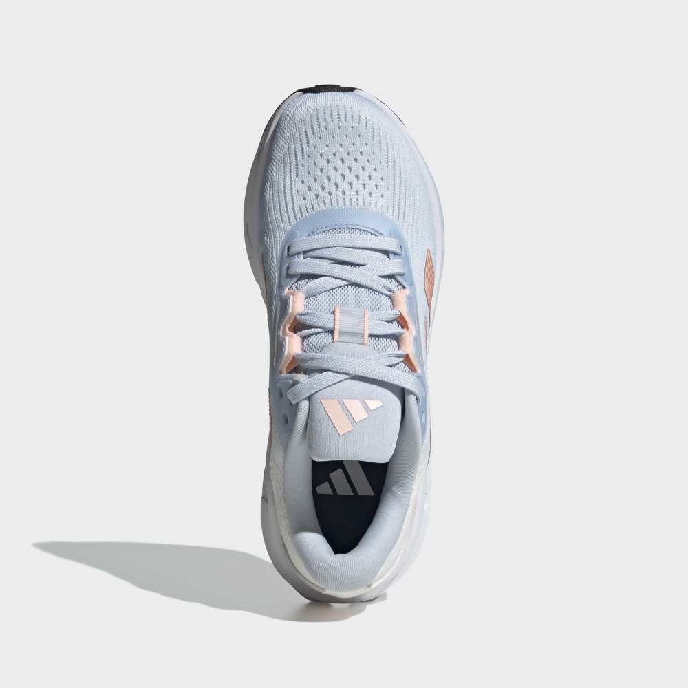 Zapatillas Adidas Questar 3 Mujer - Running | JP6599 Azul