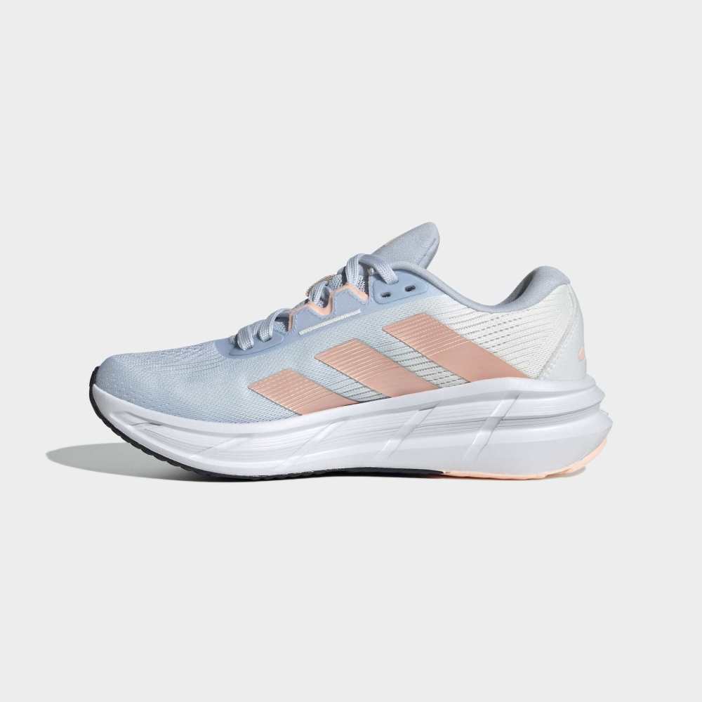Zapatillas Adidas Questar 3 Mujer - Running | JP6599 Azul