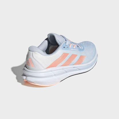 Zapatillas Adidas Questar 3 Mujer - Running | JP6599 Azul