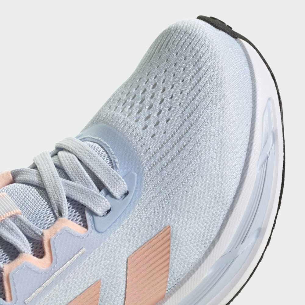 Zapatillas Adidas Questar 3 Mujer - Running | JP6599 Azul