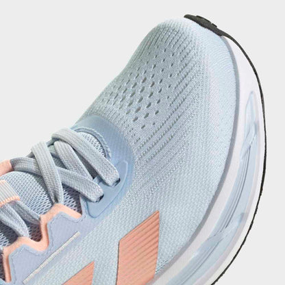 Zapatillas Adidas Questar 3 Mujer - Running | JP6599 Azul
