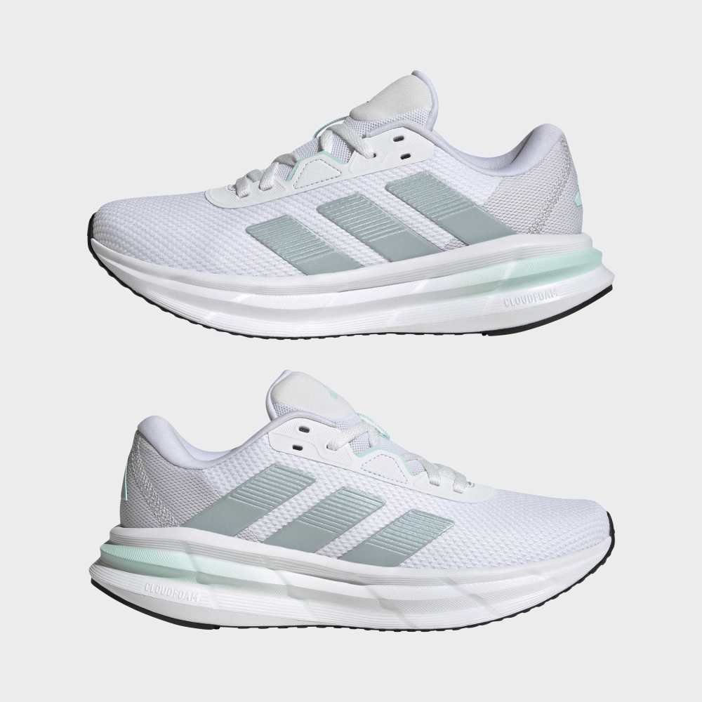 Zapatillas Adidas Galaxy 7 Mujer - Running | JP6601 Blanco