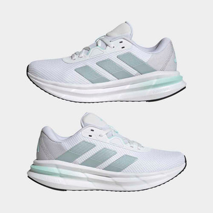 Zapatillas Adidas Galaxy 7 Mujer - Running | JP6601 Blanco