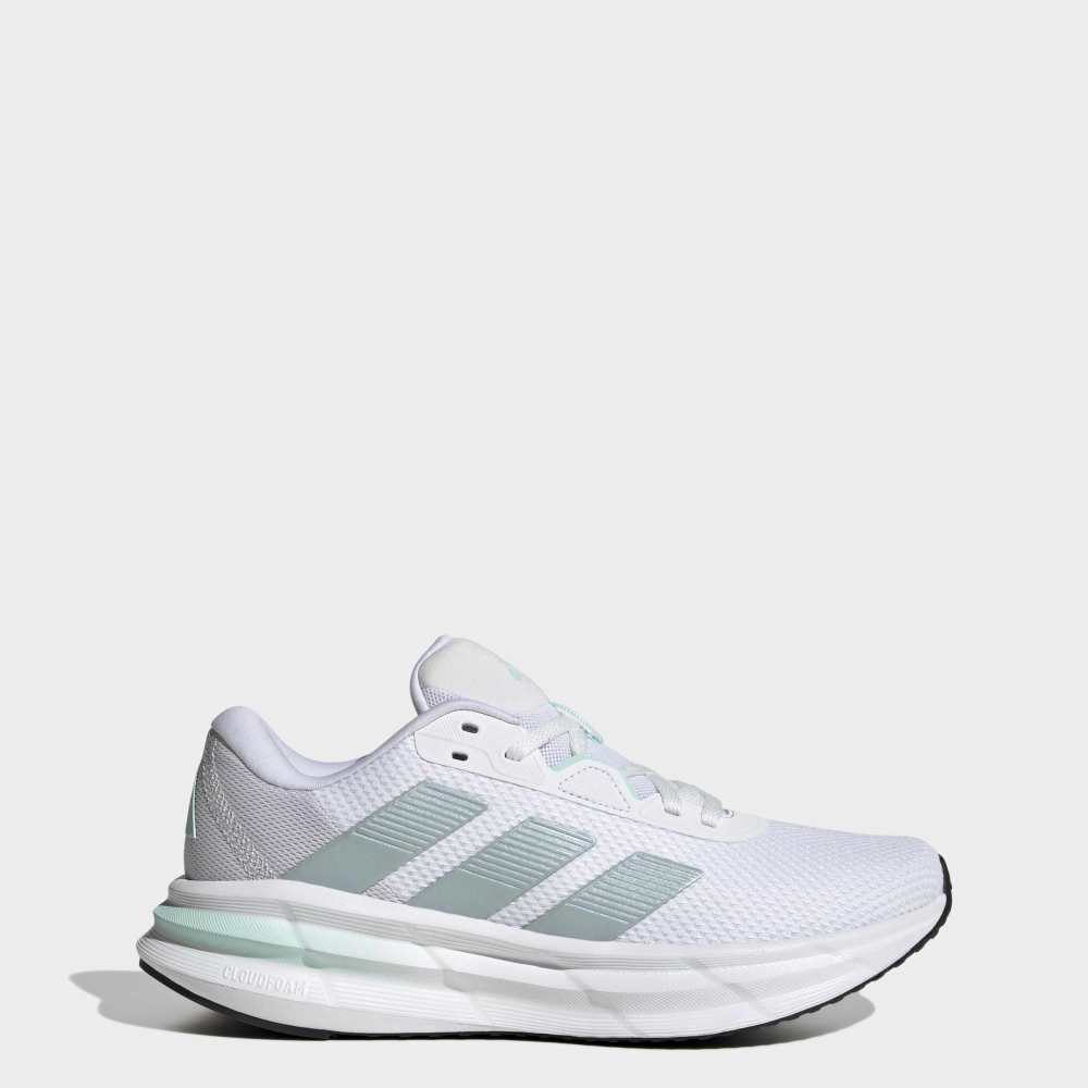 Zapatillas Adidas Galaxy 7 Mujer - Running | JP6601 Blanco