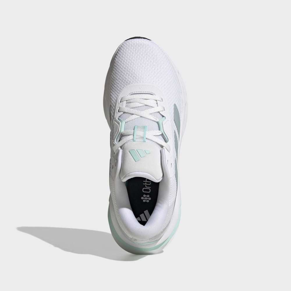 Zapatillas Adidas Galaxy 7 Mujer - Running | JP6601 Blanco