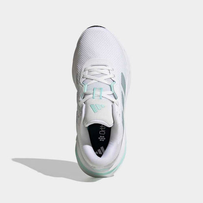 Zapatillas Adidas Galaxy 7 Mujer - Running | JP6601 Blanco