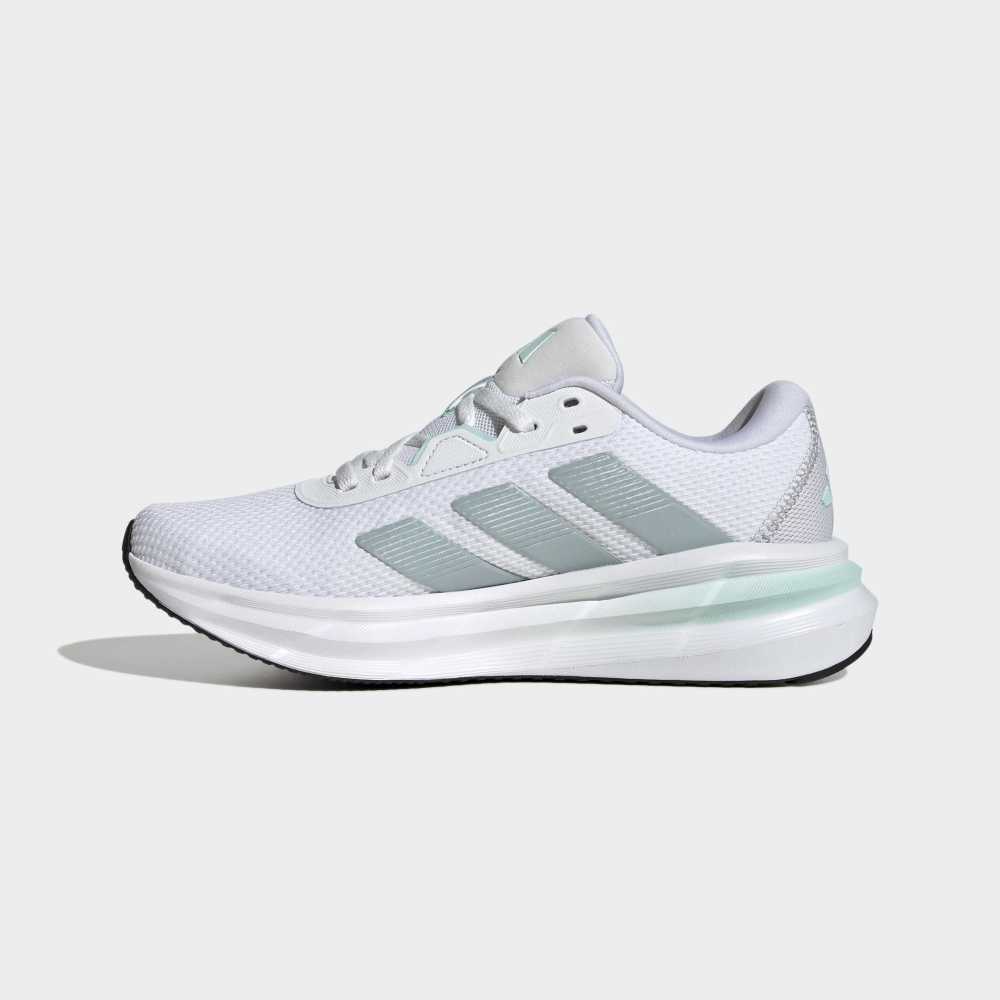 Zapatillas Adidas Galaxy 7 Mujer - Running | JP6601 Blanco
