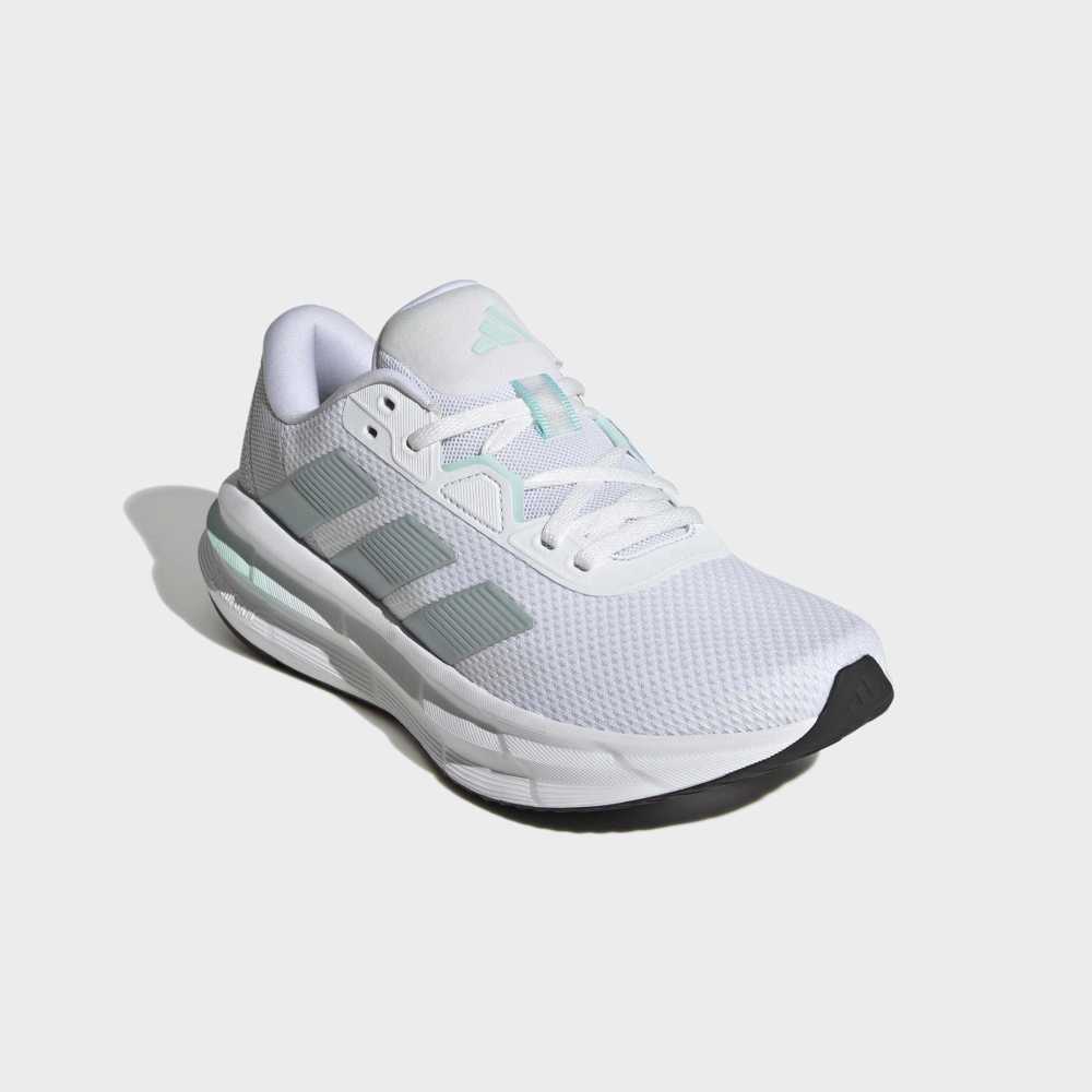 Zapatillas Adidas Galaxy 7 Mujer - Running | JP6601 Blanco