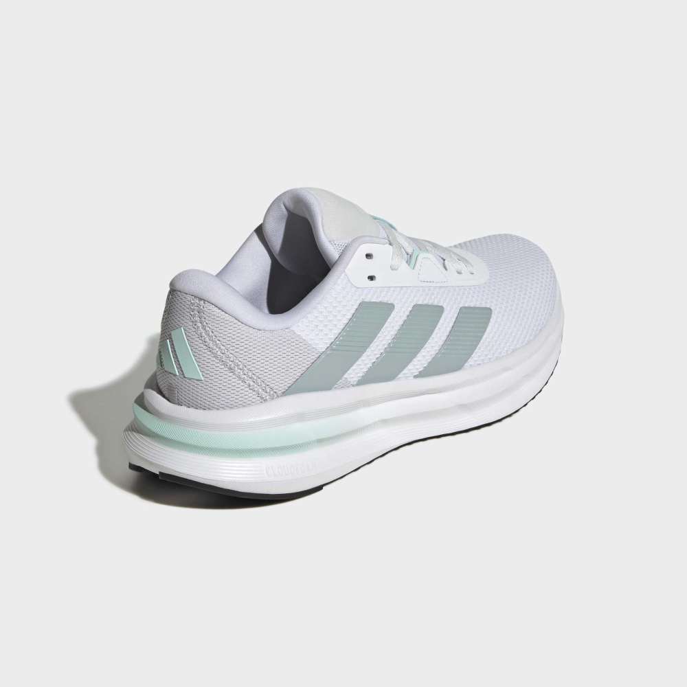 Zapatillas Adidas Galaxy 7 Mujer - Running | JP6601 Blanco