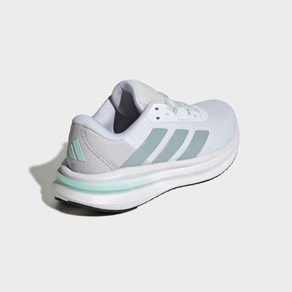 Zapatillas Adidas Galaxy 7 Mujer - Running | JP6601 Blanco