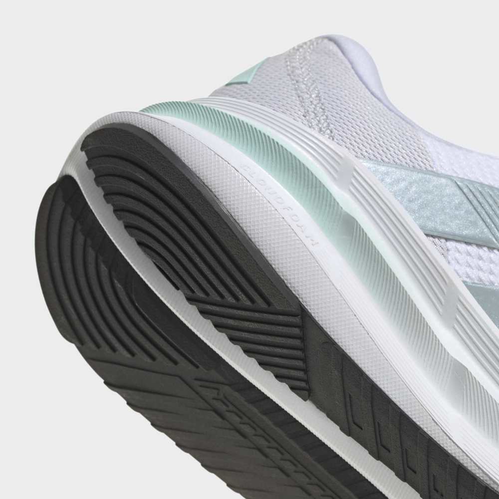 Zapatillas Adidas Galaxy 7 Mujer - Running | JP6601 Blanco