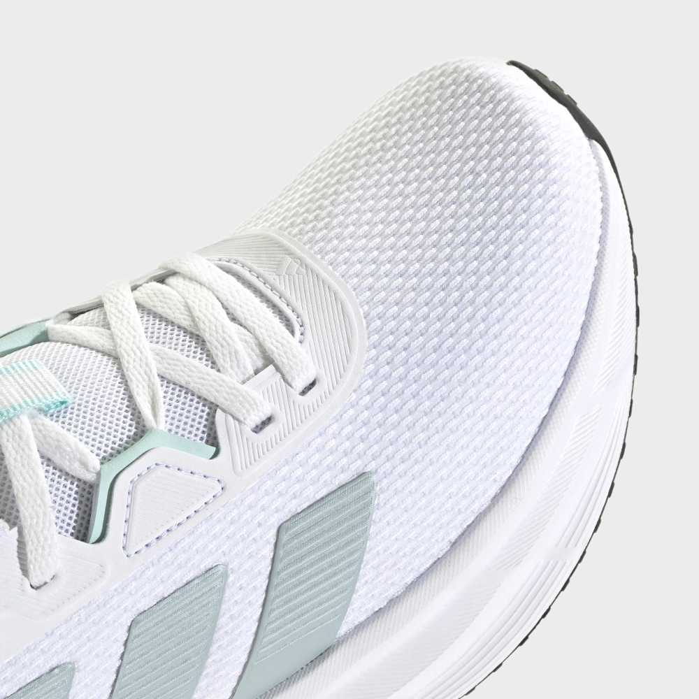 Zapatillas Adidas Galaxy 7 Mujer - Running | JP6601 Blanco