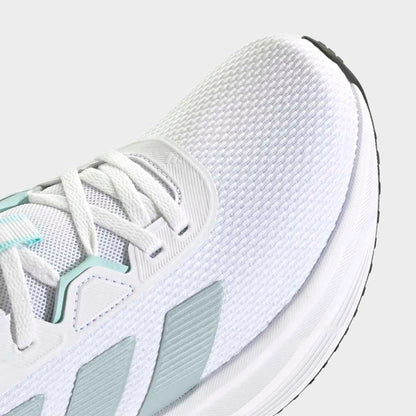 Zapatillas Adidas Galaxy 7 Mujer - Running | JP6601 Blanco