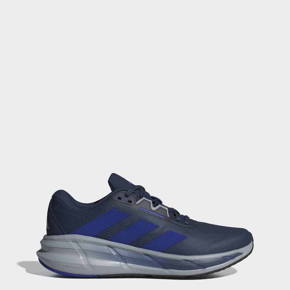 Zapatillas Adidas Questar 3 Hombre - Running | JP6602 Azul