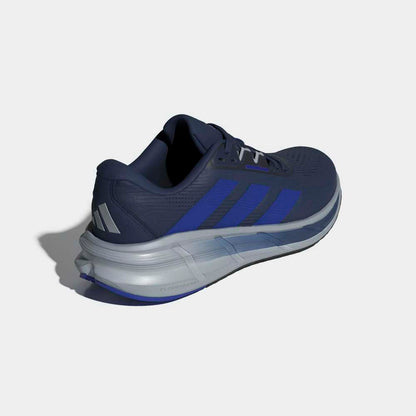 Zapatillas Adidas Questar 3 Hombre - Running | JP6602 Azul